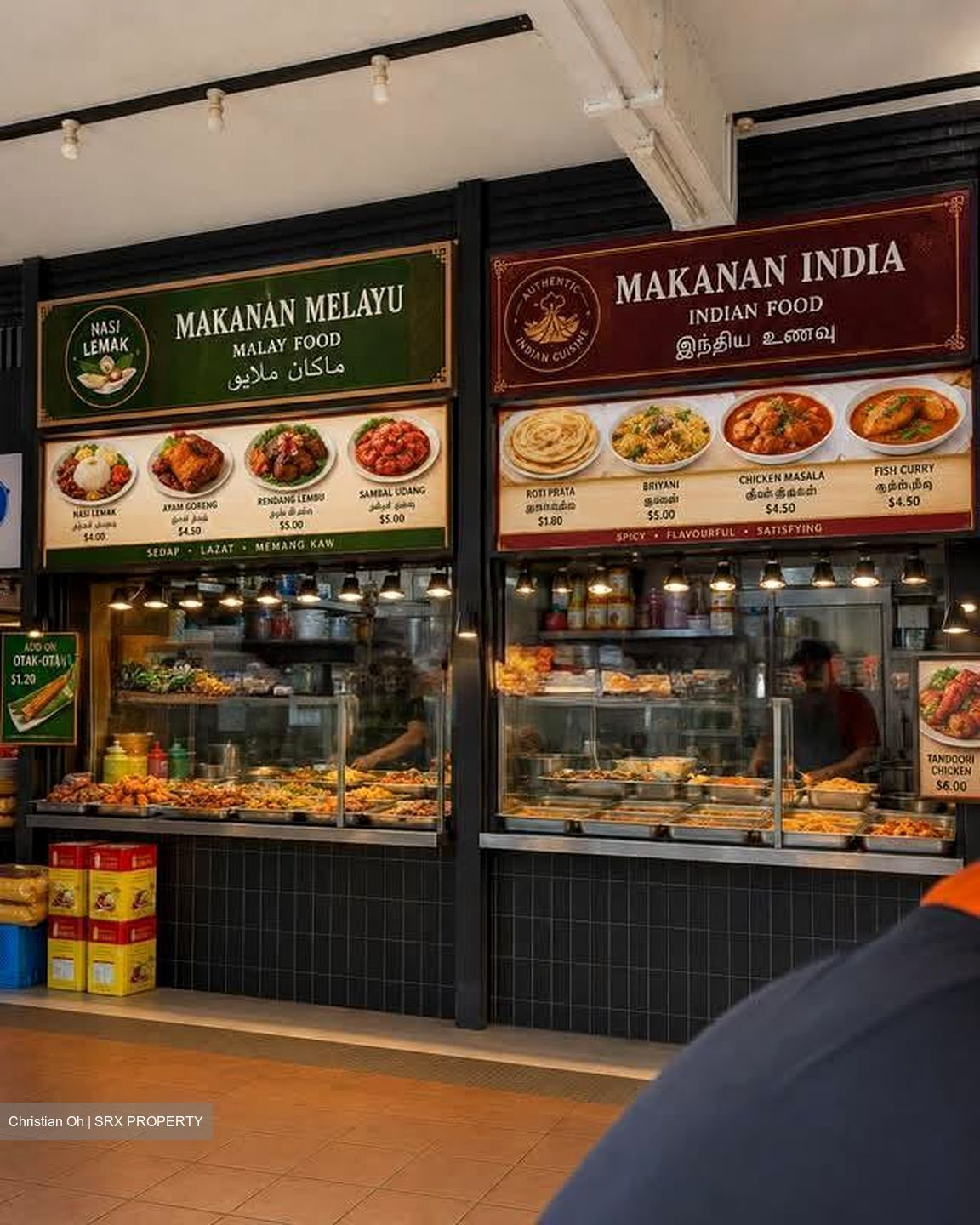Ang Mo Kio Avenue 3 (D20), Retail #580761501